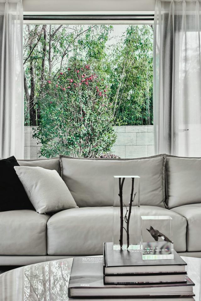 帶地下室兩層別墅裝修方案實(shí)拍，現(xiàn)代風(fēng)，年輕人最愛