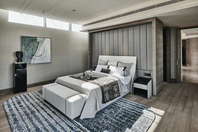 帶地下室兩層別墅裝修方案實(shí)拍，現(xiàn)代風(fēng)，年輕人最愛