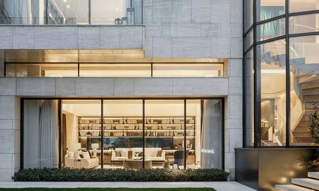 帶地下室兩層別墅裝修方案實(shí)拍，現(xiàn)代風(fēng)，年輕人最愛