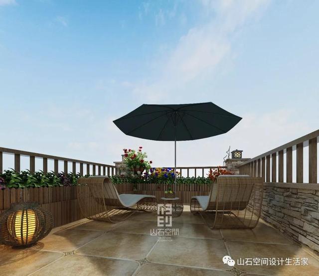 碧桂園220㎡別墅美式風(fēng)格裝修大圖展示，精美