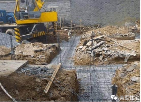 一層半小洋樓施工案例，附全套設(shè)計(jì)圖