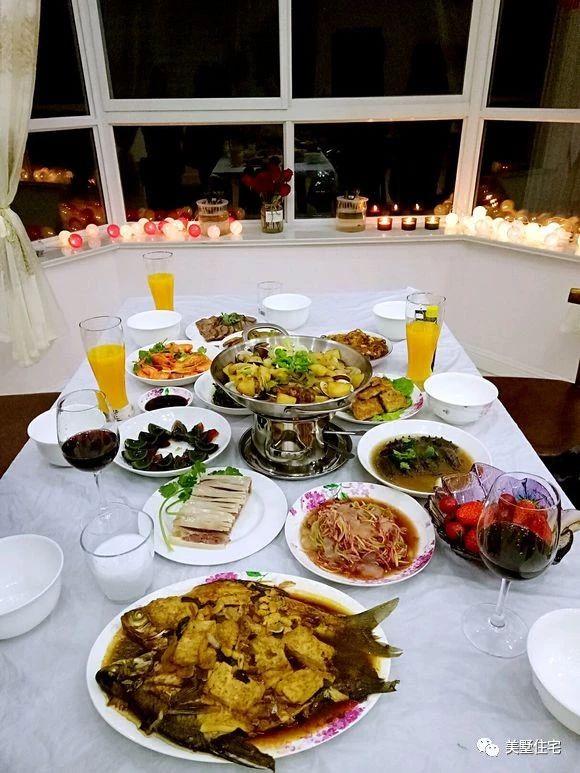 農(nóng)村小伙自建2層小別墅，主體+裝修共花40萬【多圖】