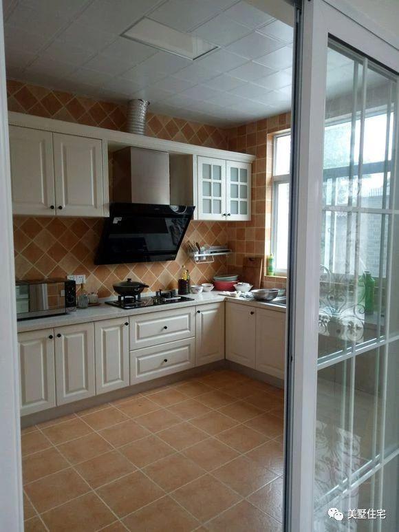 農(nóng)村小伙自建2層小別墅，主體+裝修共花40萬【多圖】