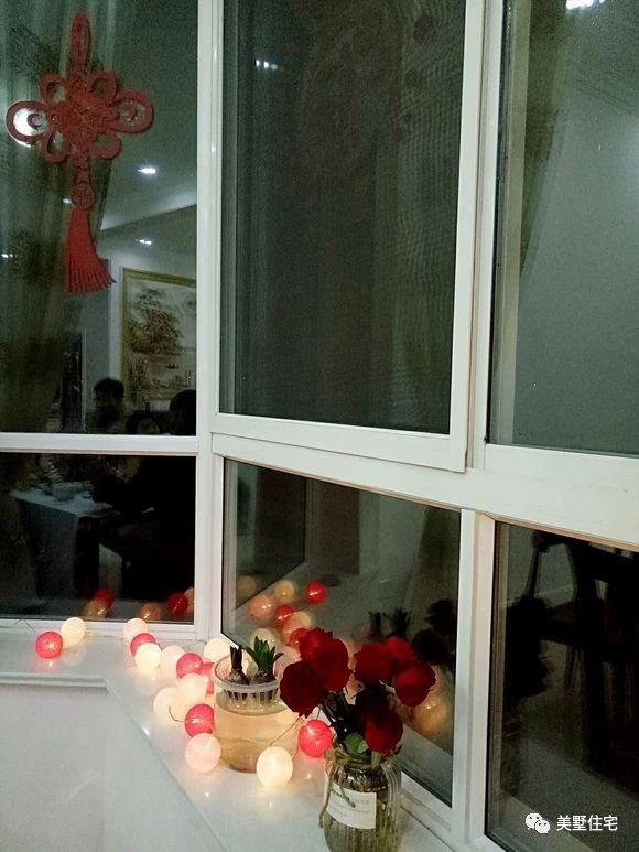 農(nóng)村小伙自建2層小別墅，主體+裝修共花40萬【多圖】