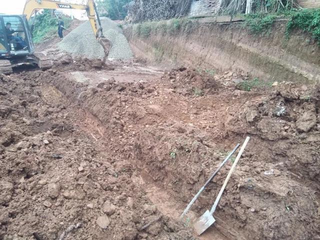 11*11米帶露臺(tái)現(xiàn)代二層農(nóng)村小洋樓設(shè)計(jì)圖，附施工過程