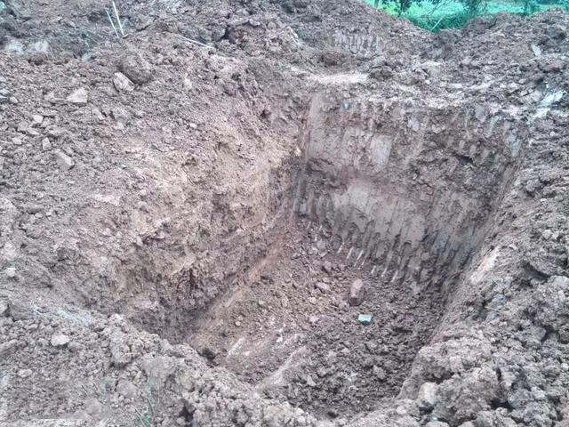 11*11米帶露臺(tái)現(xiàn)代二層農(nóng)村小洋樓設(shè)計(jì)圖，附施工過程