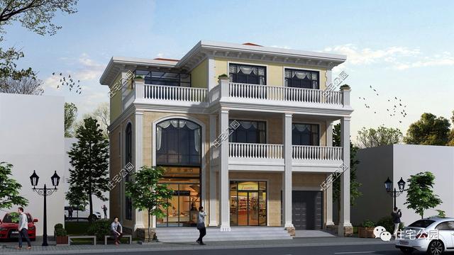 農(nóng)村自建別墅，磚混結(jié)構(gòu)省錢，框架結(jié)構(gòu)貴，是這樣嗎？