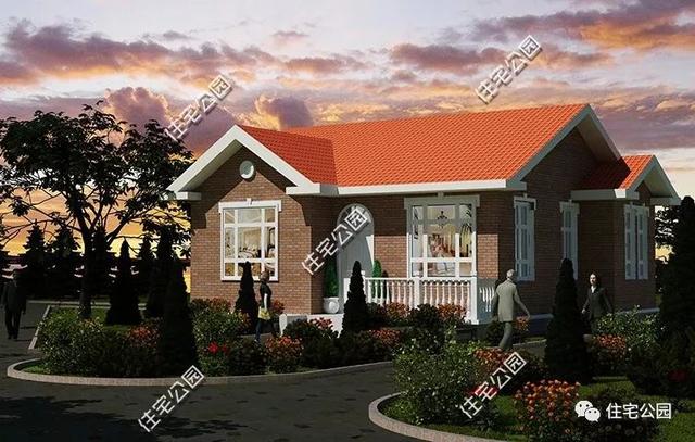 農(nóng)村自建別墅，磚混結(jié)構(gòu)省錢，框架結(jié)構(gòu)貴，是這樣嗎？