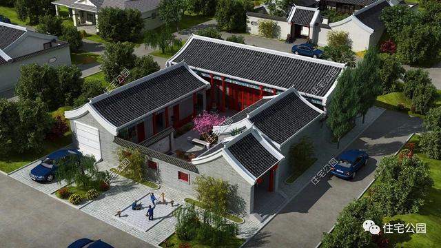 農(nóng)村自建別墅，磚混結(jié)構(gòu)省錢，框架結(jié)構(gòu)貴，是這樣嗎？