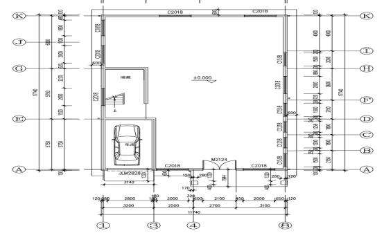 8款顏值爆表的新農(nóng)村樓房設(shè)計圖，二層、三層都有