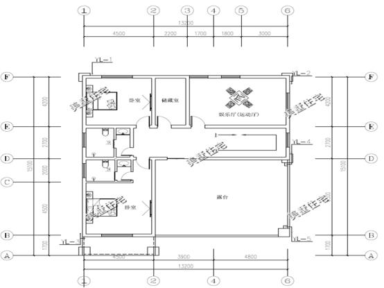 8款顏值爆表的新農(nóng)村樓房設(shè)計圖，二層、三層都有