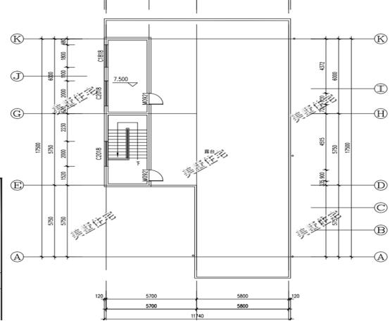 8款顏值爆表的新農(nóng)村樓房設(shè)計圖，二層、三層都有