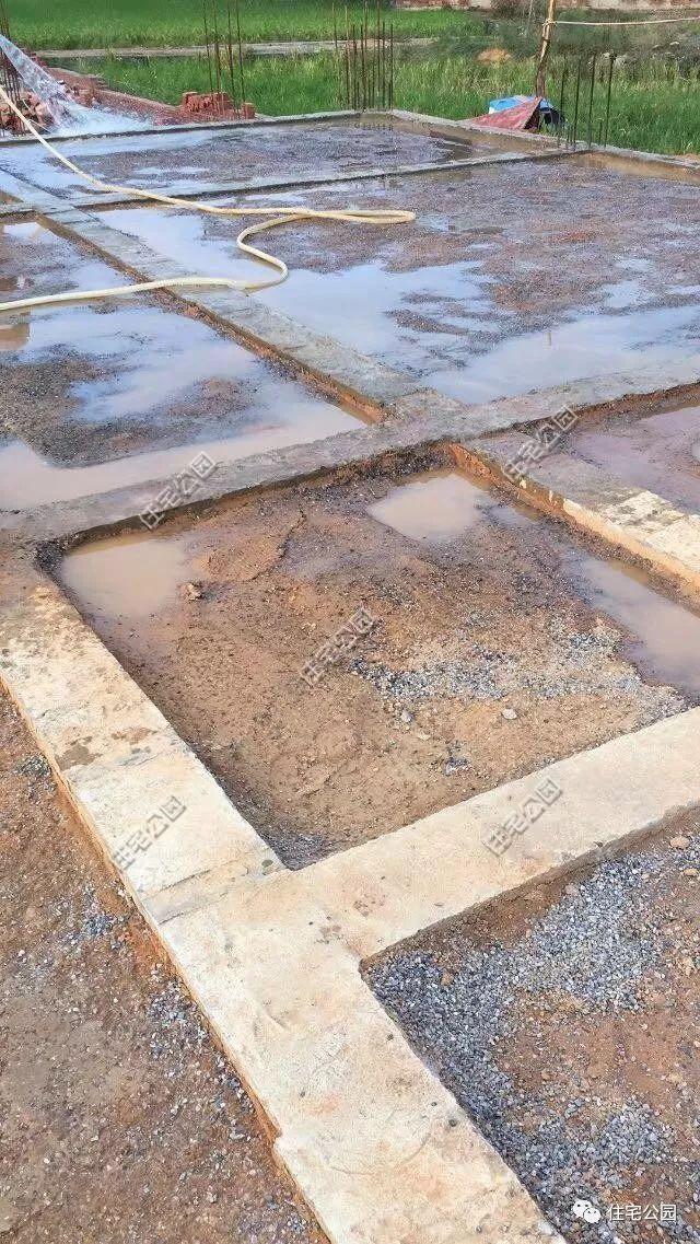 湖南農(nóng)村30萬(wàn)自建三層框架別墅，看完覺(jué)得超值