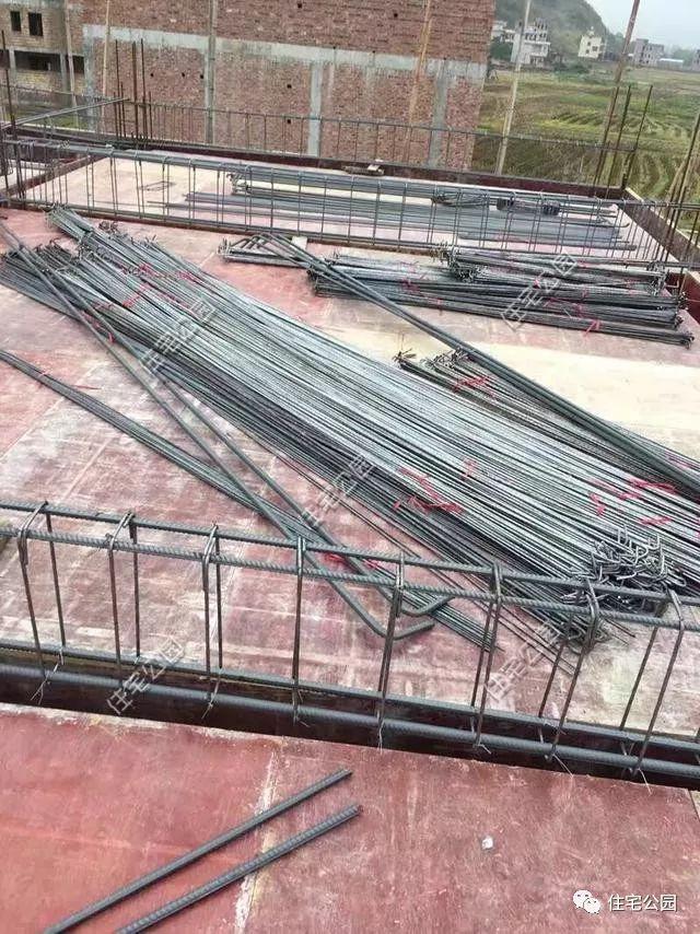 湖南農(nóng)村30萬(wàn)自建三層框架別墅，看完覺(jué)得超值