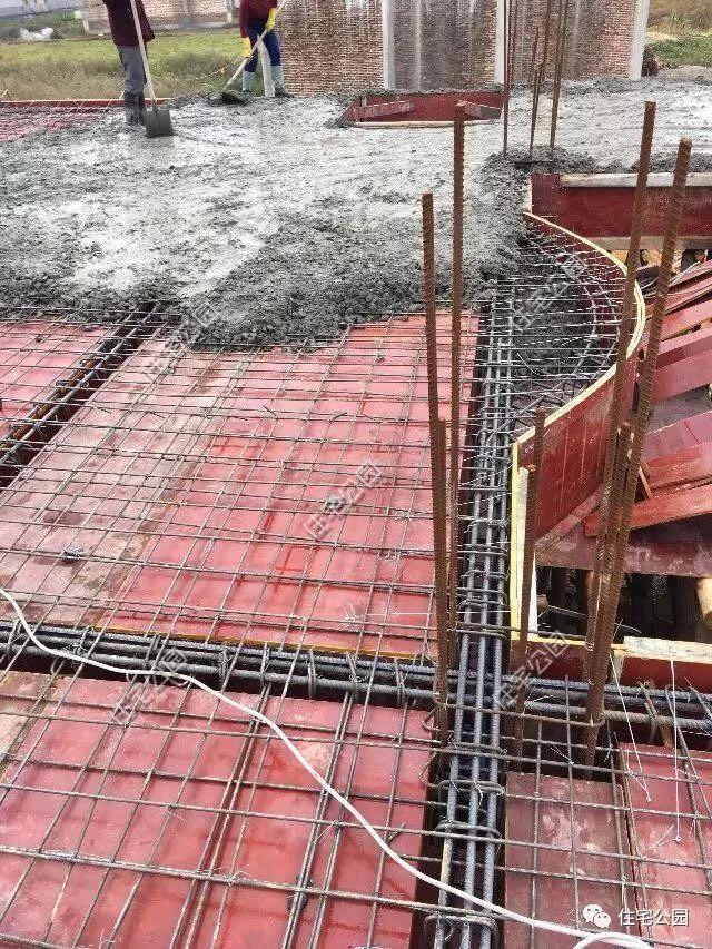 湖南農(nóng)村30萬(wàn)自建三層框架別墅，看完覺(jué)得超值