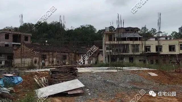 湖南農(nóng)村30萬(wàn)自建三層框架別墅，看完覺(jué)得超值