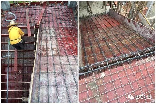 湖南農(nóng)村30萬(wàn)自建三層框架別墅，看完覺(jué)得超值