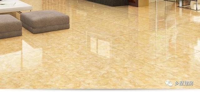 農(nóng)村自建房用什么地板磚既美觀又實用？
