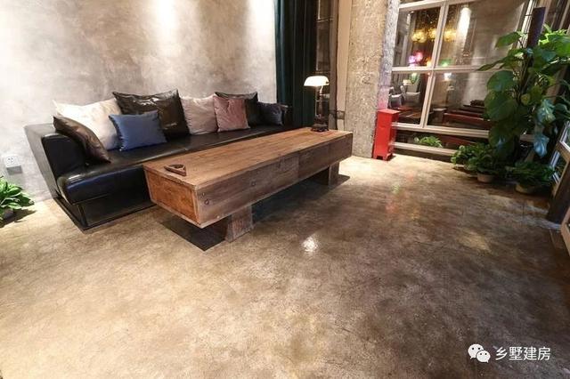 農(nóng)村自建房用什么地板磚既美觀又實用？