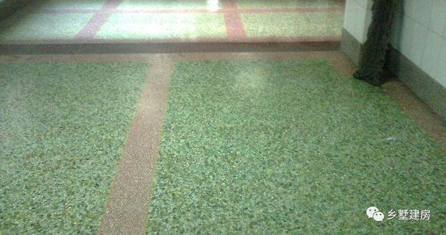 農(nóng)村自建房用什么地板磚既美觀又實用？