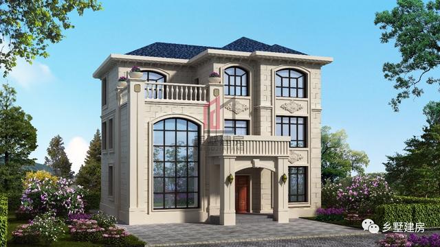 農(nóng)村自建房用什么地板磚既美觀又實用？