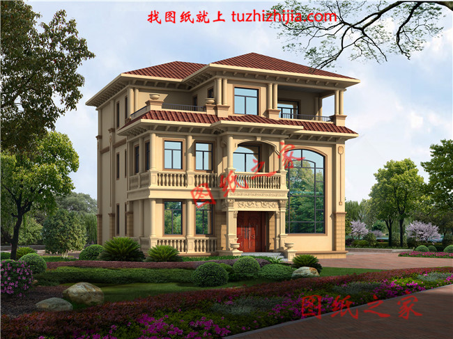 農(nóng)村蓋房設(shè)計圖大全，最新的設(shè)計，最新的戶型，農(nóng)村蓋房設(shè)計圖