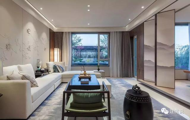 10套超美的中式別墅設計方案圖，不美你砍我