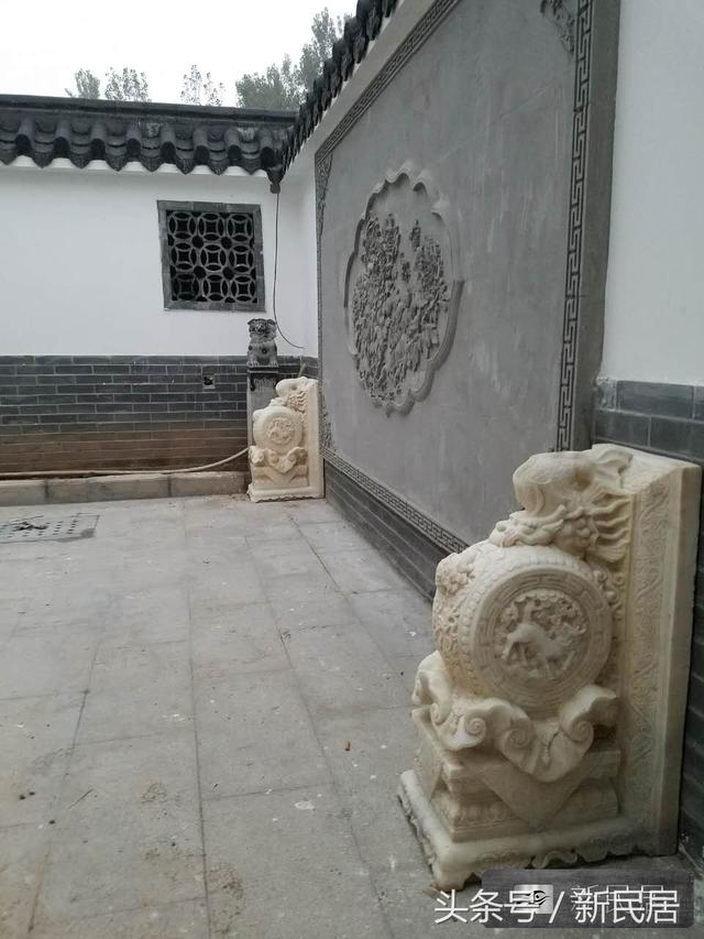 傳統(tǒng)四合院和現(xiàn)代四合院有什么不同區(qū)別