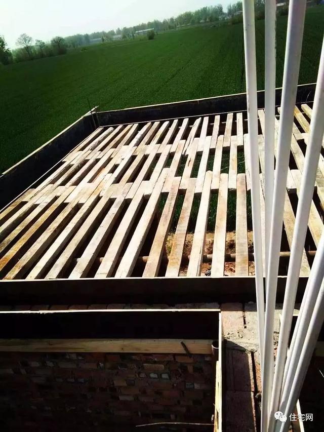 245㎡田園別墅自建案例，外觀好漂亮