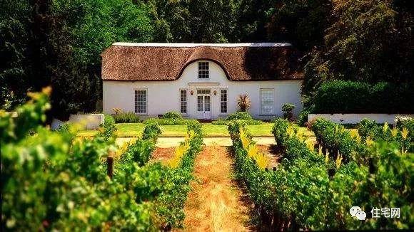 245㎡田園別墅自建案例，外觀好漂亮