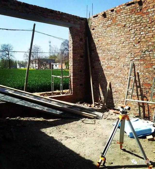 245㎡田園別墅自建案例，外觀好漂亮