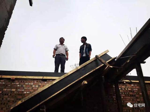 245㎡田園別墅自建案例，外觀好漂亮