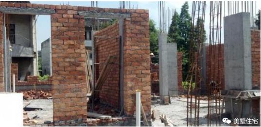 60萬自建農(nóng)村豪宅實拍圖，城里人羨慕哭了