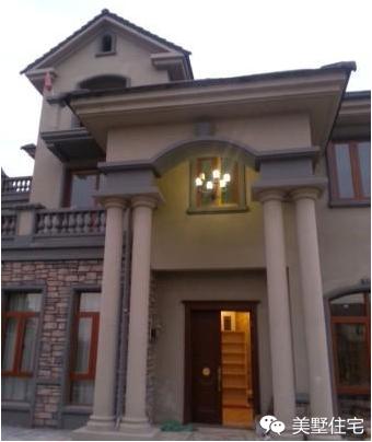 60萬自建農(nóng)村豪宅實拍圖，城里人羨慕哭了