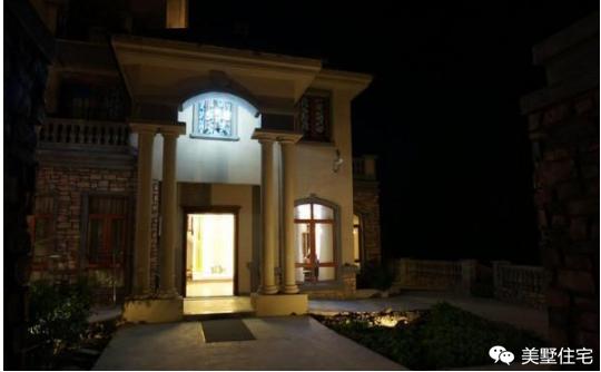 60萬自建農(nóng)村豪宅實拍圖，城里人羨慕哭了