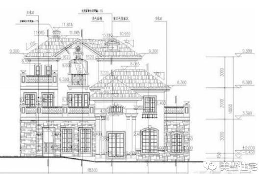 60萬自建農(nóng)村豪宅實拍圖，城里人羨慕哭了