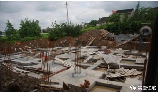 60萬自建農(nóng)村豪宅實拍圖，城里人羨慕哭了