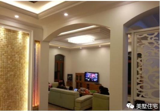 60萬自建農(nóng)村豪宅實拍圖，城里人羨慕哭了