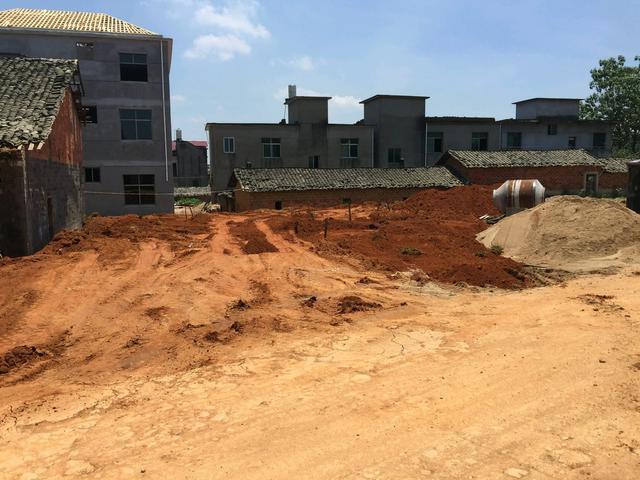 11*10米歐式二層半小別墅設(shè)計方案圖，附施工案例實(shí)拍照