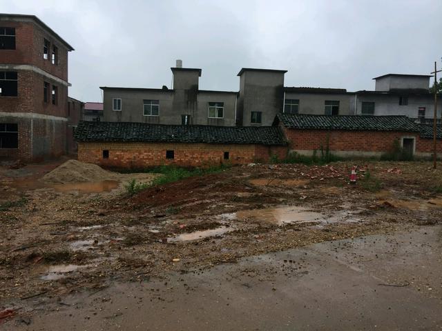 11*10米歐式二層半小別墅設(shè)計方案圖，附施工案例實(shí)拍照