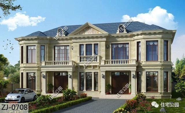 鋼結(jié)構(gòu)別墅有哪些優(yōu)點(diǎn)？農(nóng)村自建房怎么越來(lái)越流行