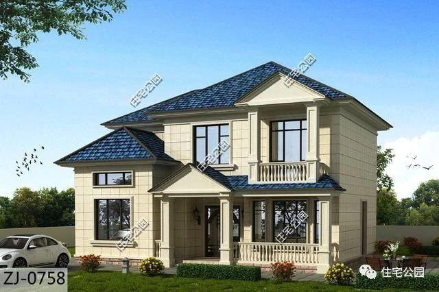 鋼結(jié)構(gòu)別墅有哪些優(yōu)點(diǎn)？農(nóng)村自建房怎么越來(lái)越流行