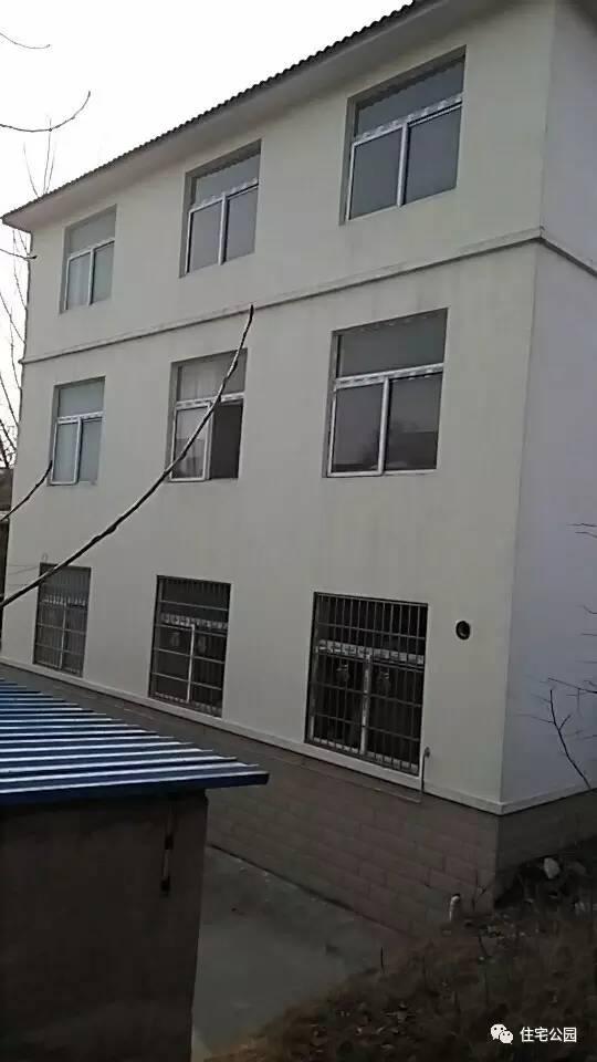 40萬(wàn)就能建的豪華別墅，全村人都會(huì)過(guò)來(lái)巴結(jié)你