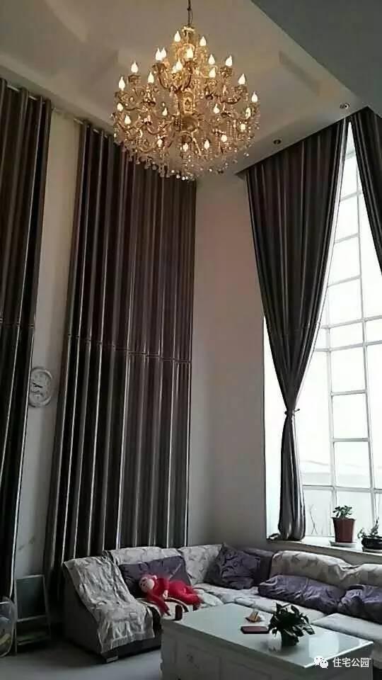 40萬(wàn)就能建的豪華別墅，全村人都會(huì)過(guò)來(lái)巴結(jié)你