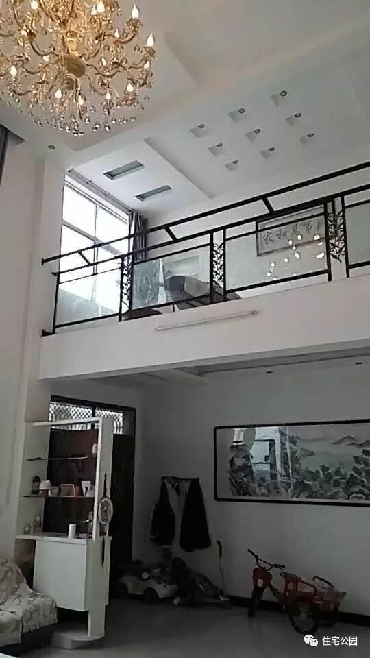 40萬(wàn)就能建的豪華別墅，全村人都會(huì)過(guò)來(lái)巴結(jié)你