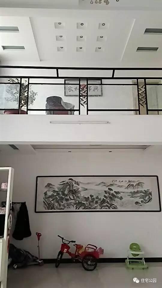 40萬(wàn)就能建的豪華別墅，全村人都會(huì)過(guò)來(lái)巴結(jié)你