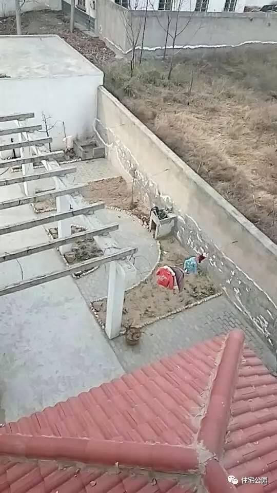 40萬(wàn)就能建的豪華別墅，全村人都會(huì)過(guò)來(lái)巴結(jié)你