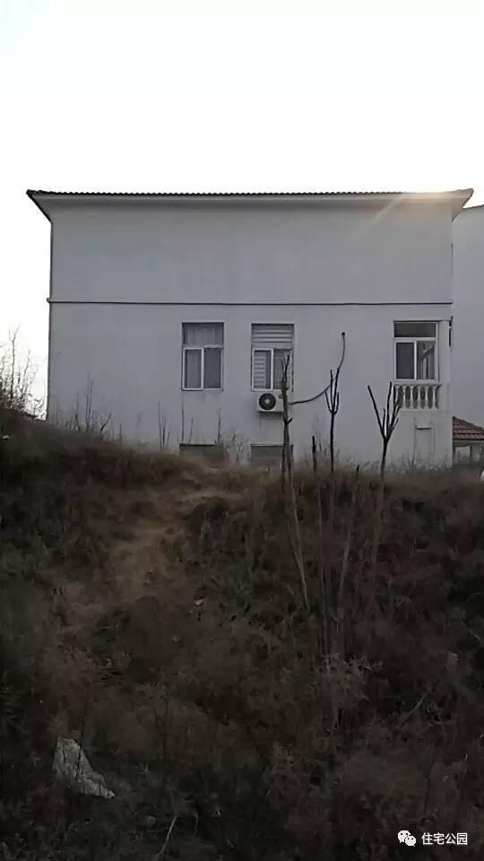40萬(wàn)就能建的豪華別墅，全村人都會(huì)過(guò)來(lái)巴結(jié)你