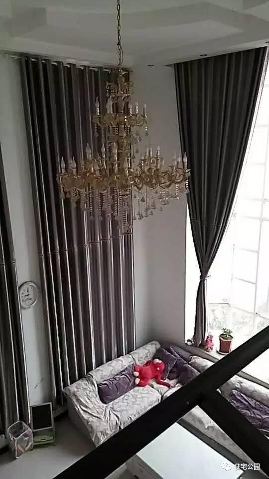 40萬(wàn)就能建的豪華別墅，全村人都會(huì)過(guò)來(lái)巴結(jié)你