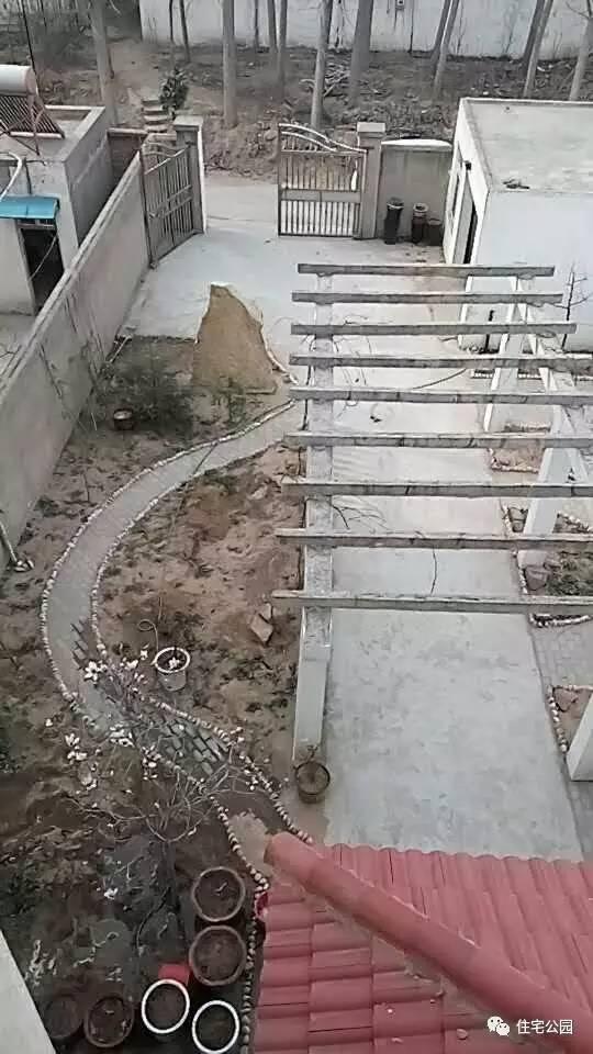 40萬(wàn)就能建的豪華別墅，全村人都會(huì)過(guò)來(lái)巴結(jié)你